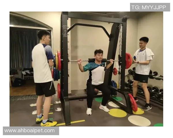 北京羽毛球队耐力训练的深度解析与发展前景探讨